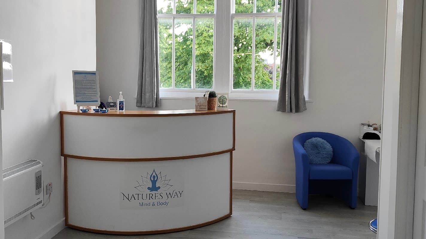 Nature's Way - Spa in middlesbrough