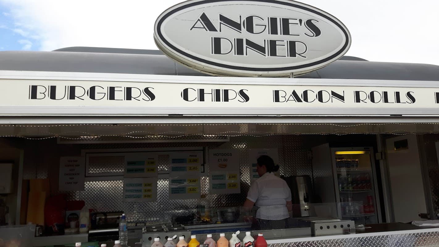 North Ormesby Market - Market in middlesbrough