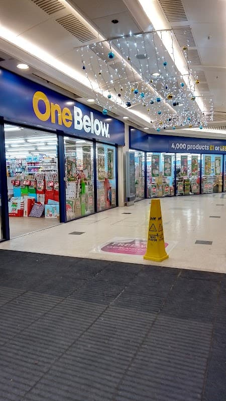 OneBeyond - Discount Stores in middlesbrough