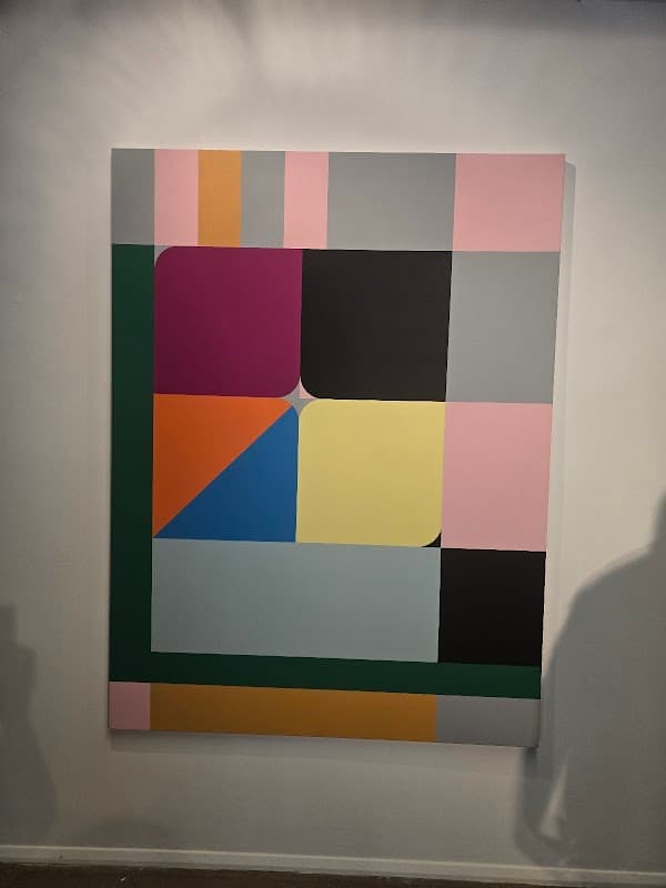 Platform A Gallery - Gallery in middlesbrough