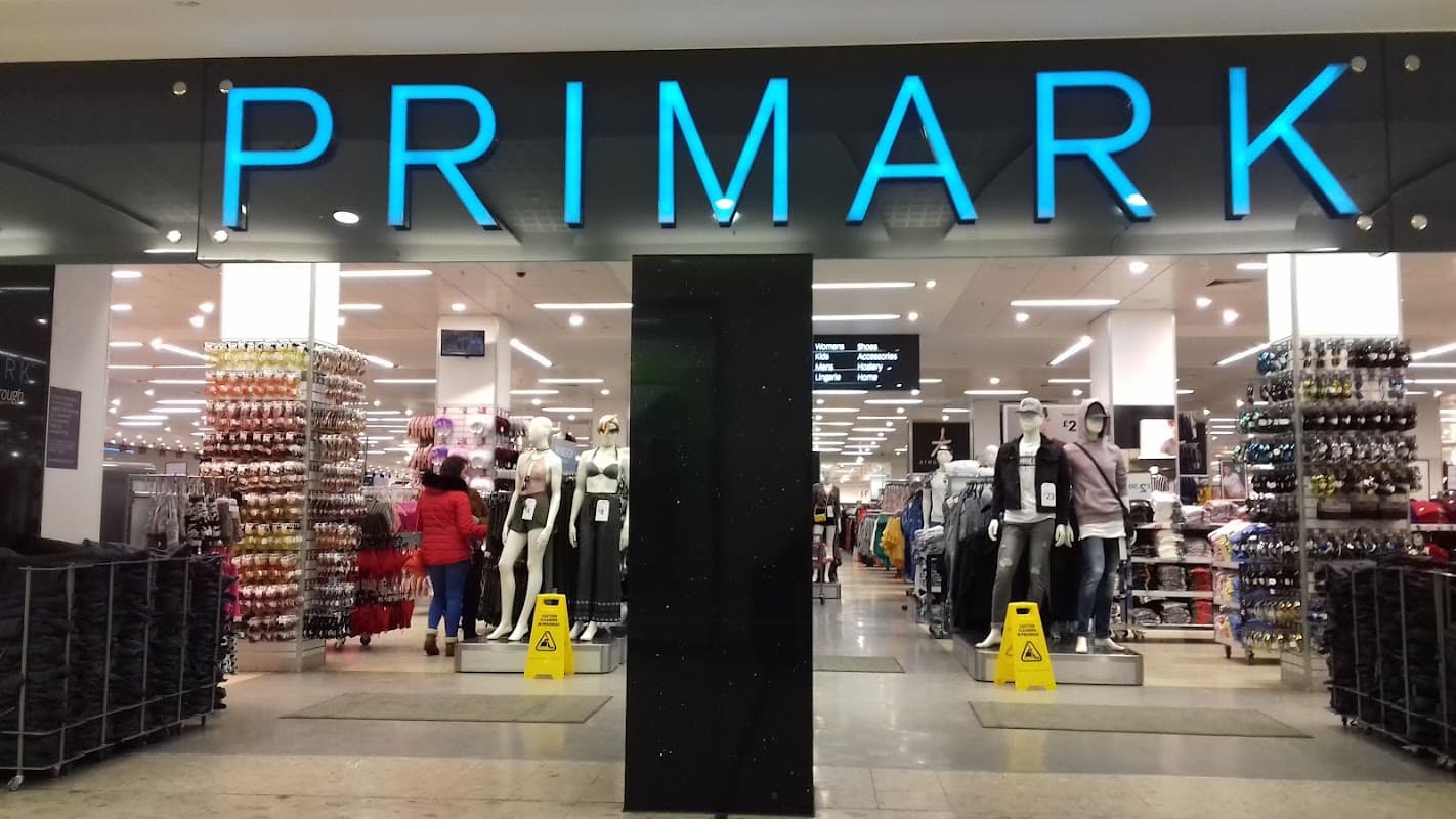 Primark - Department Stores in middlesbrough