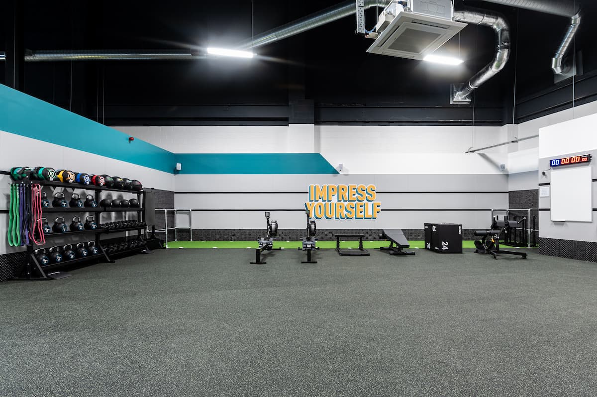 PureGym Stockton - Gyms in middlesbrough