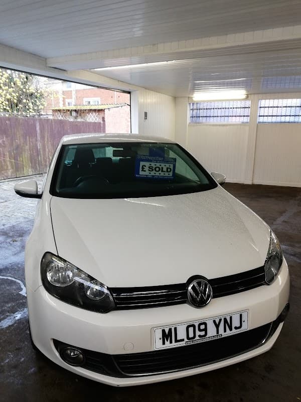 Roman Road Cars - Car Dealers in middlesbrough