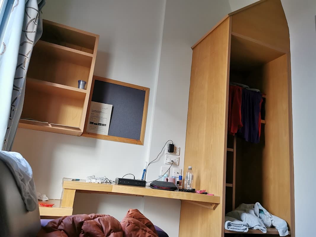 Roseberry Park Hospital - Hospitals in middlesbrough