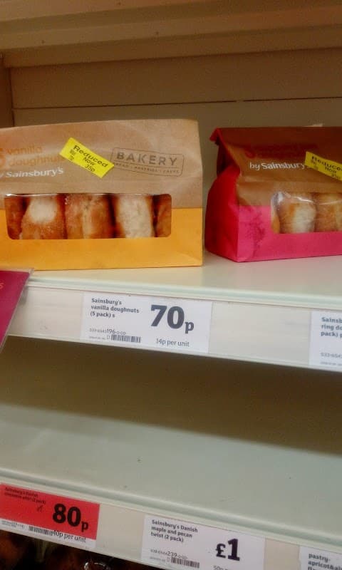 Sainsbury's Petrol Station - Petrol Stations in middlesbrough