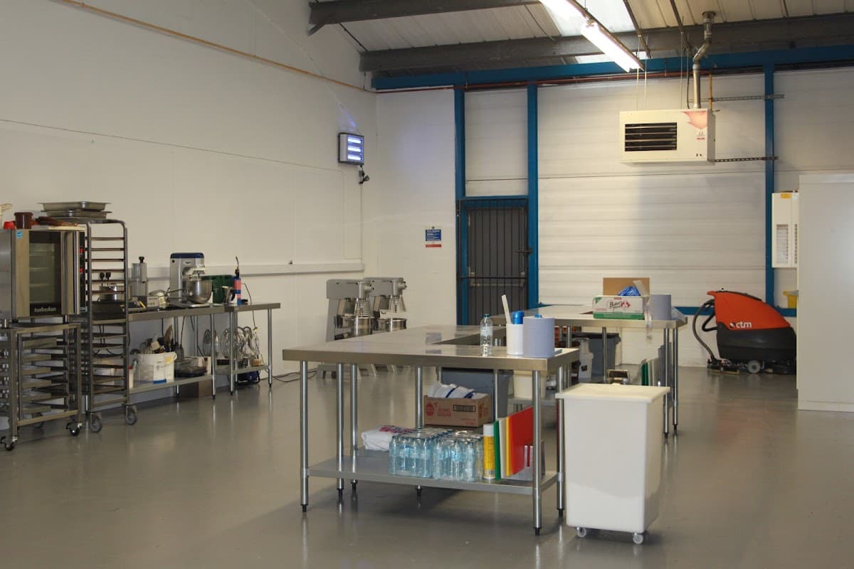 Sorcha's Artisan Bakehouse Ltd - Bakers in middlesbrough