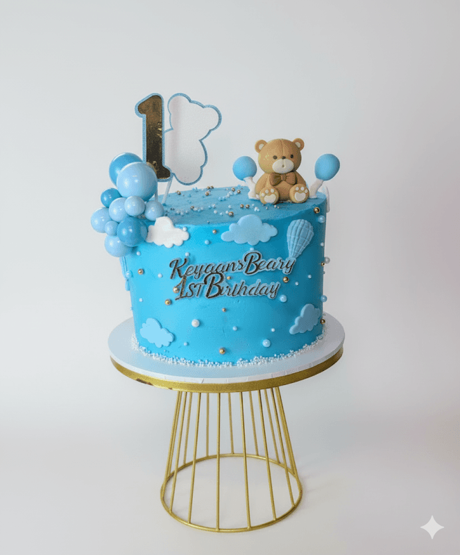 SugarblissNmore - Bakers in middlesbrough