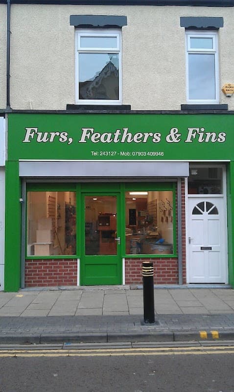 Sweeney Dog, Pet Store & Dog Grooming - Pet Shops in middlesbrough