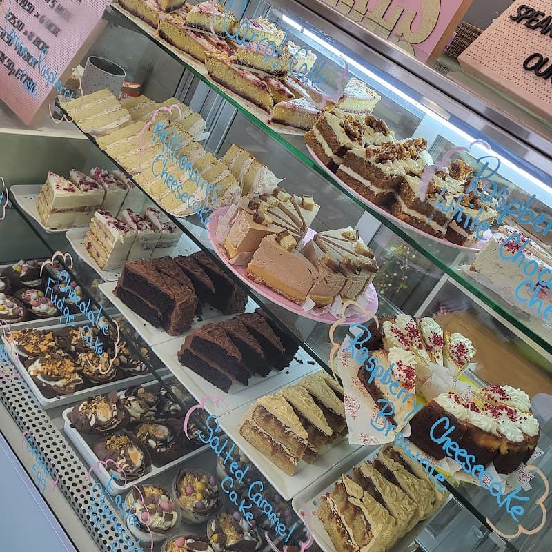 Tasty Tarts - Bakers in middlesbrough