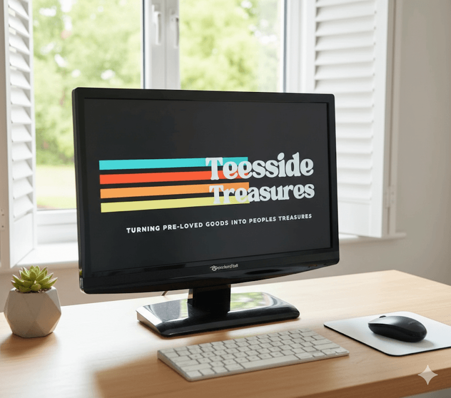 Teesside Treasures - Tech & Electronics in middlesbrough