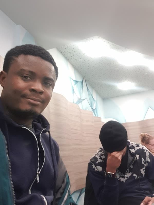 Teesside University, Centuria Building - Universities in middlesbrough