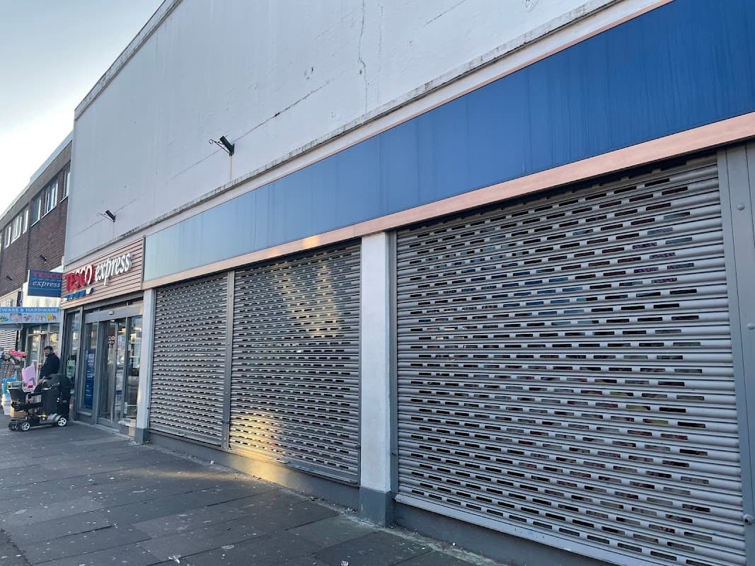 Tesco Express - Supermarkets in middlesbrough