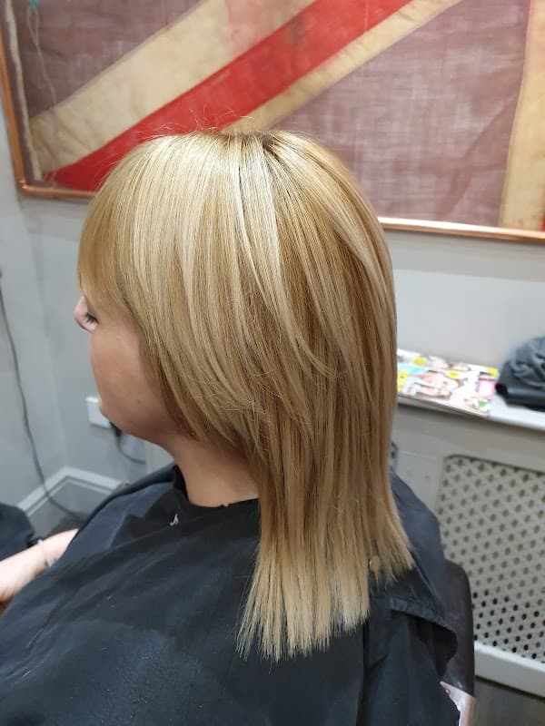 The Copper House - Hair Salons in middlesbrough