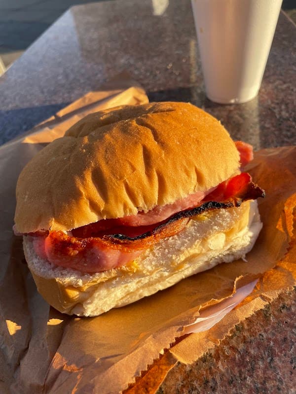 The Good Food Joint - Takeaway in middlesbrough