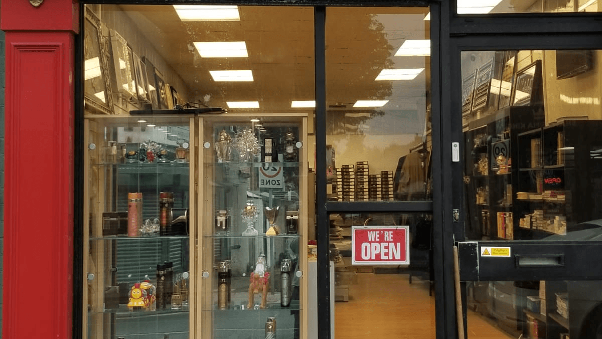 The Light Islamic Living & Gift Centre - Gift Shops in middlesbrough