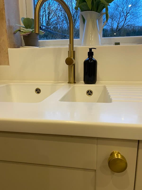 The Qualis Collection - DIY Stores in middlesbrough