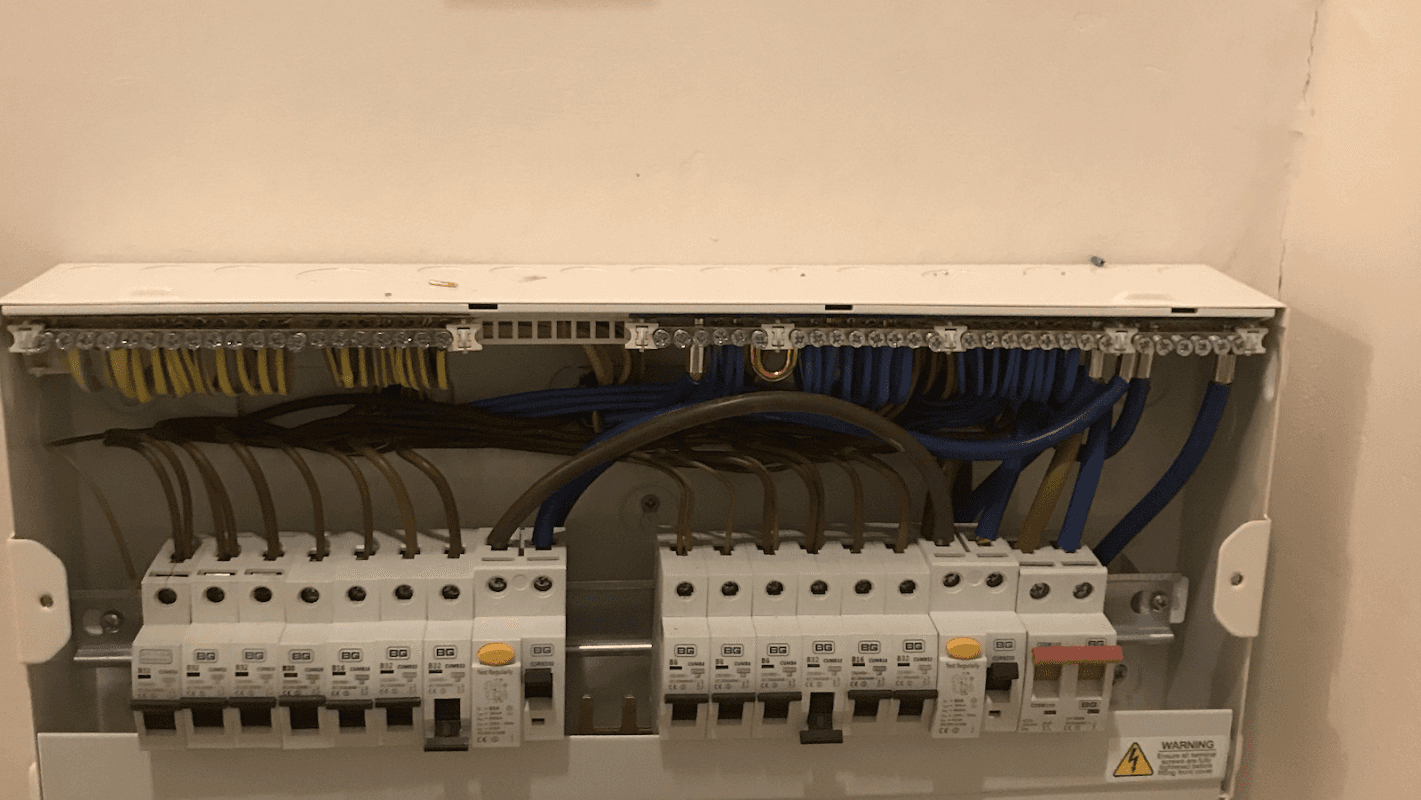 Unique Electrics Ltd NE - Electricians in middlesbrough