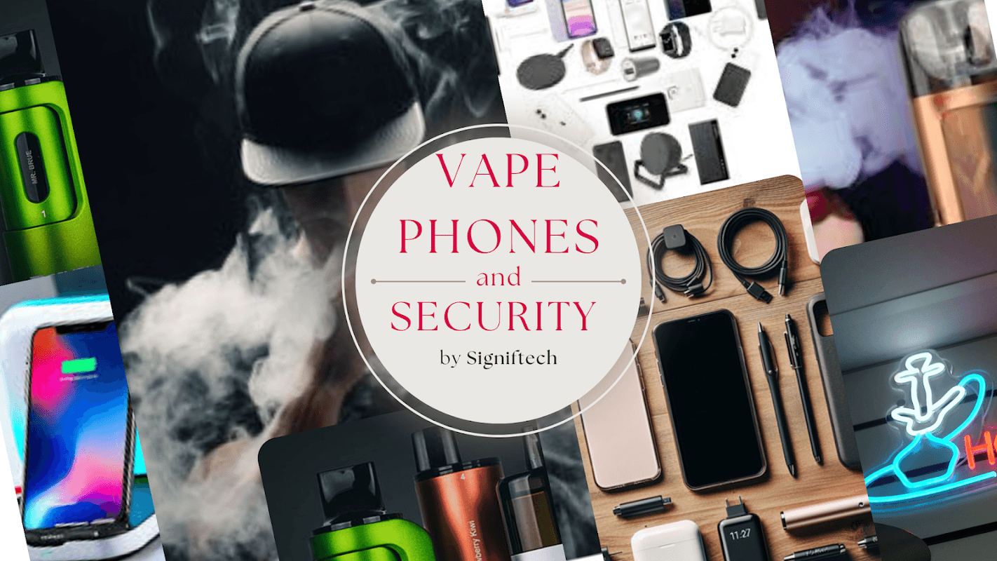 Vape Phone & Security - Phone Shops in middlesbrough