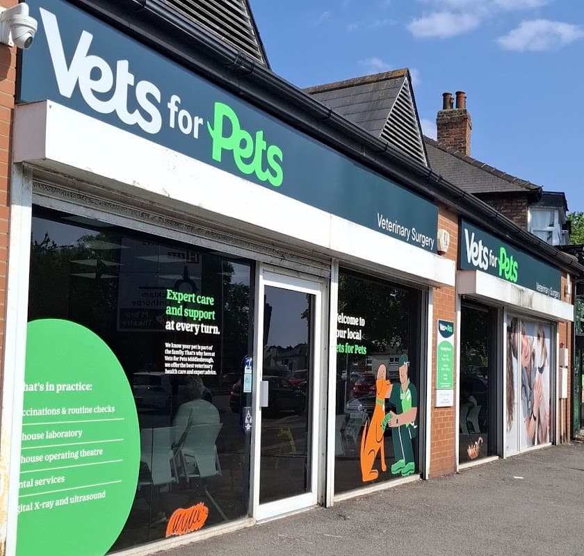 Vets for Pets Middlesbrough - Vets in middlesbrough