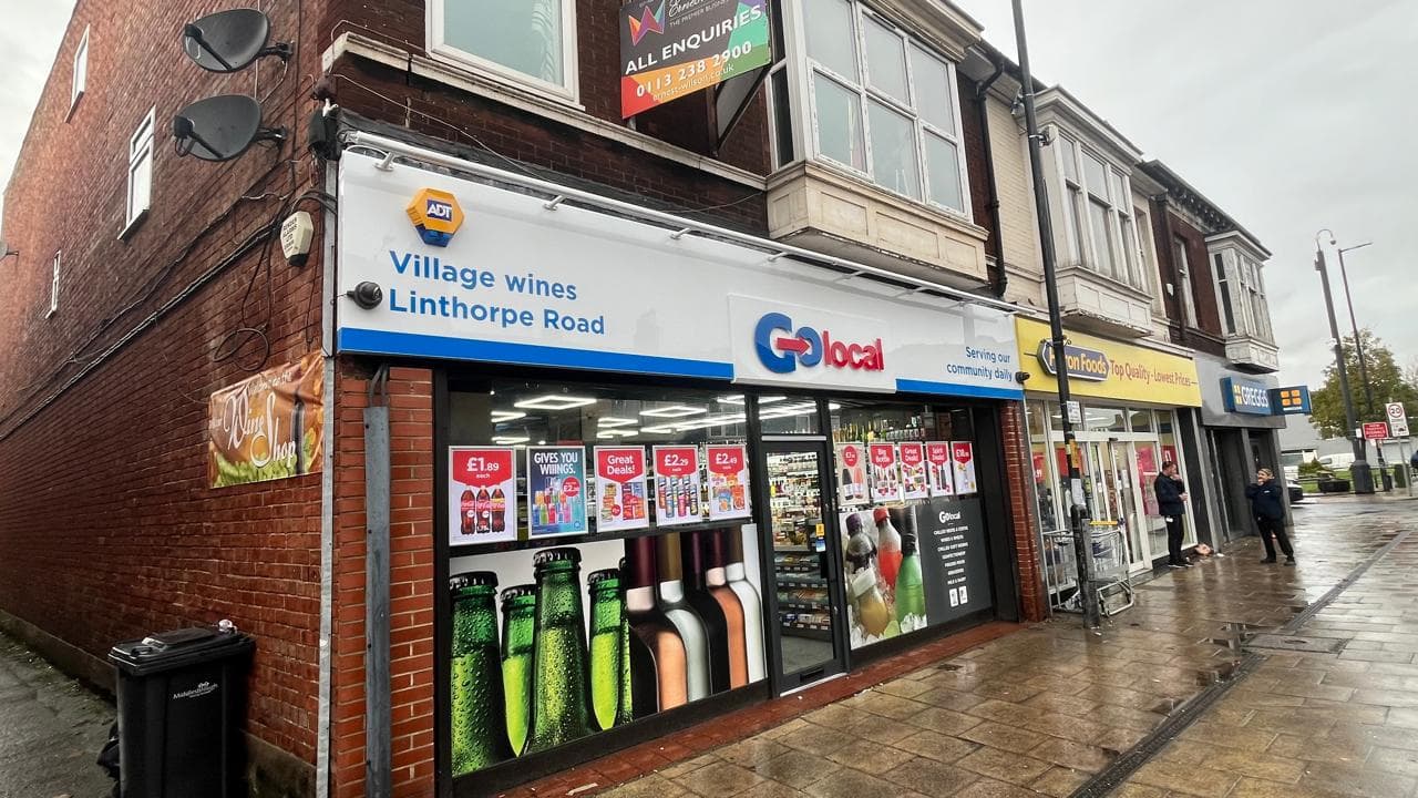 Village Wines - Off Licences in middlesbrough