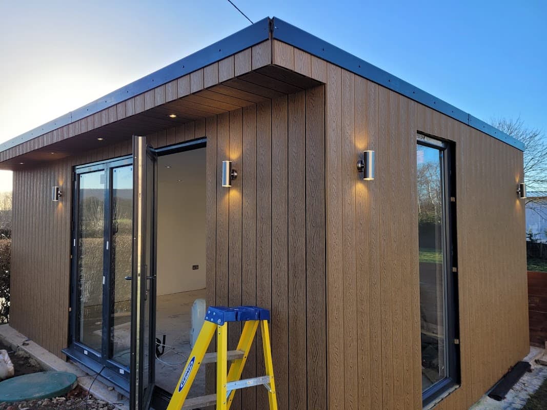 We Can't Hide Home Improvements - Windows Middlesbrough | Builders Middlesbrough - Builders in middlesbrough