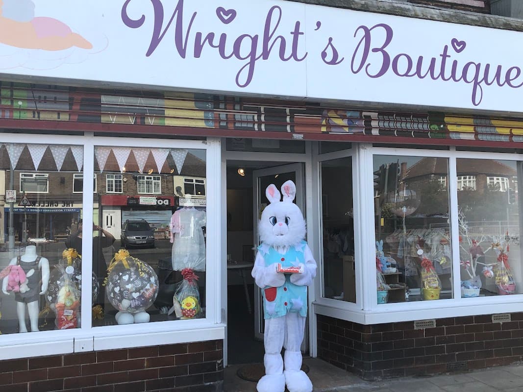 Wrights Boutique - Florists in middlesbrough