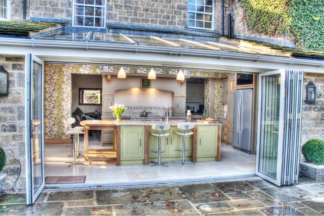 Dovetail Kitchens - Furniture Shops in middleton cowling