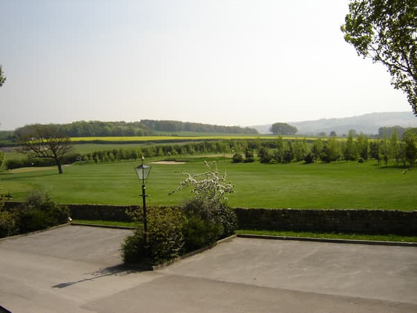 Midgley Lodge Golf Club - Golf Course in west bretton
