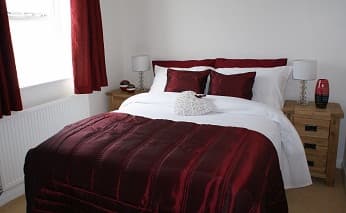 Accommodation at Minster's Reach Holiday Apartments in york