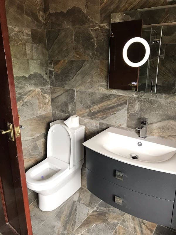 A T Bell Plumbing and Heating - Plumbers in mirfield