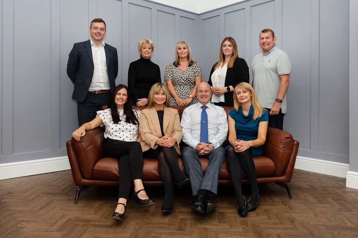 Bramleys Estate Agents - Estate Agents in mirfield