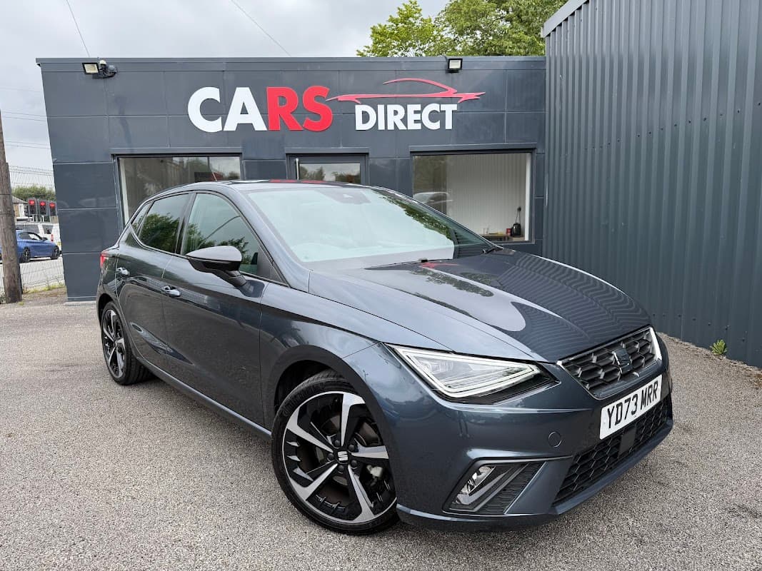 Cars Direct Ltd - Car Dealers in mirfield