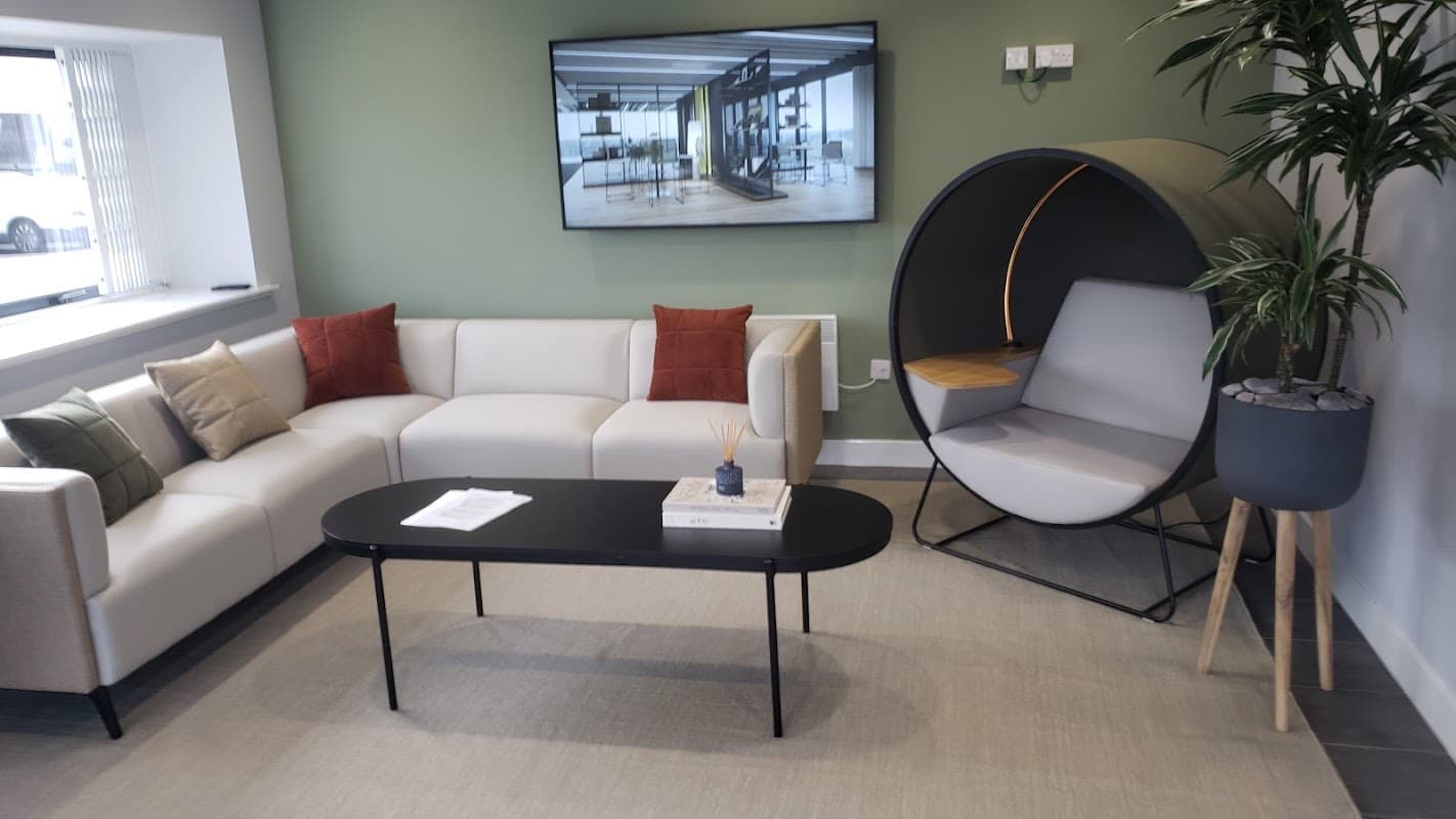 Connection Furniture - Furniture Shops in mirfield