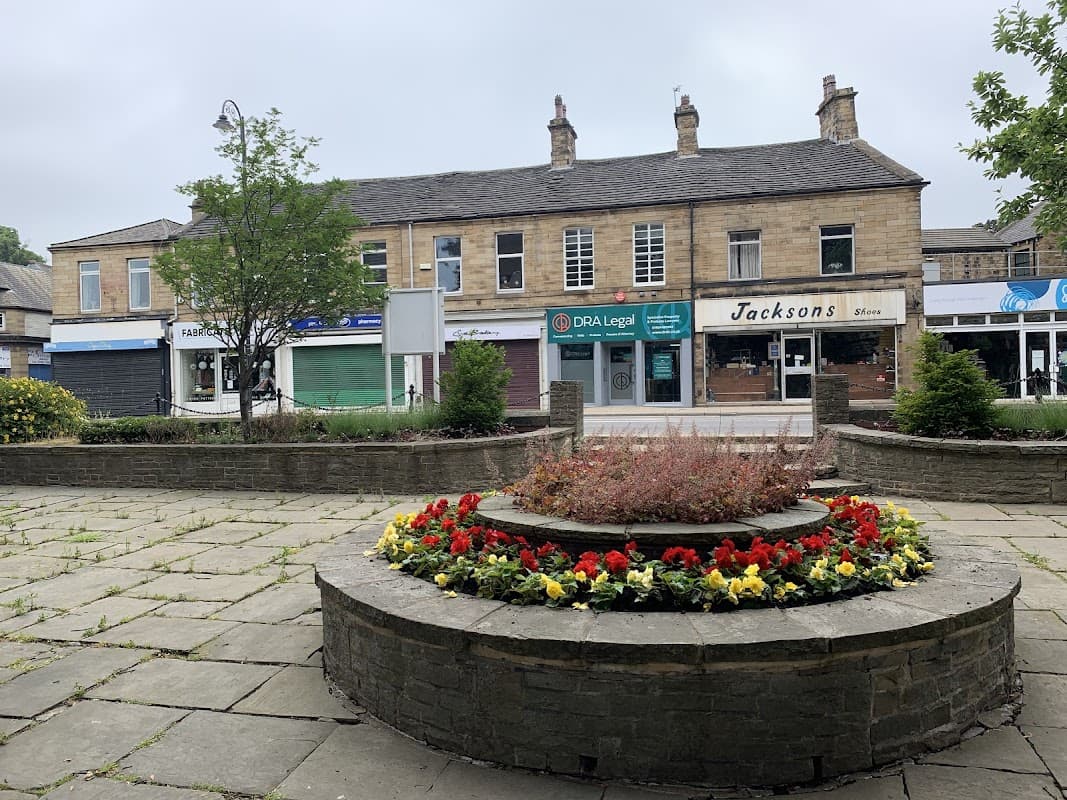 DRA Legal - Wills - LPA - Probate - Solicitors in mirfield