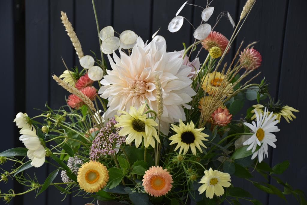 Flowers By Christine Elizabeth - Florists in mirfield