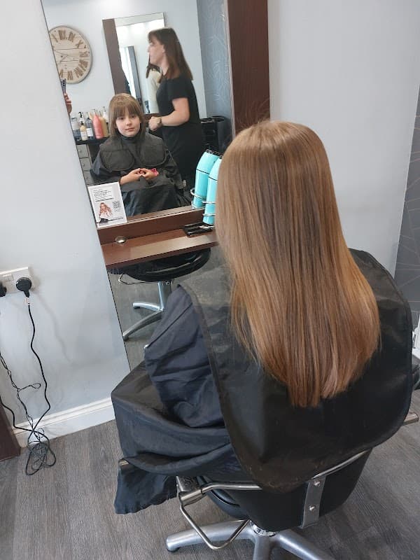 Fusion - Hair Salons in mirfield