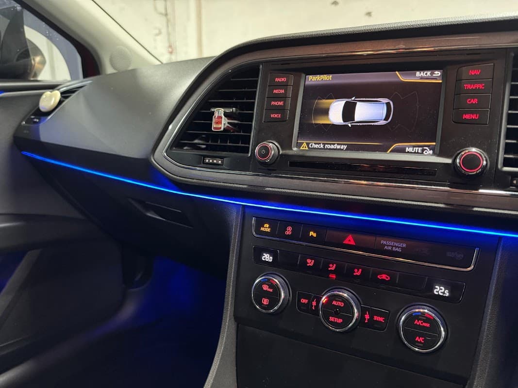 G1 Autocustoms LTD - Garages in mirfield