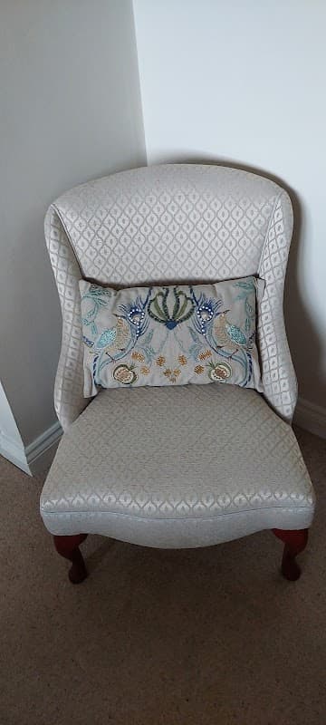 Horton's Artistic Upholstery - Furniture Shops in mirfield