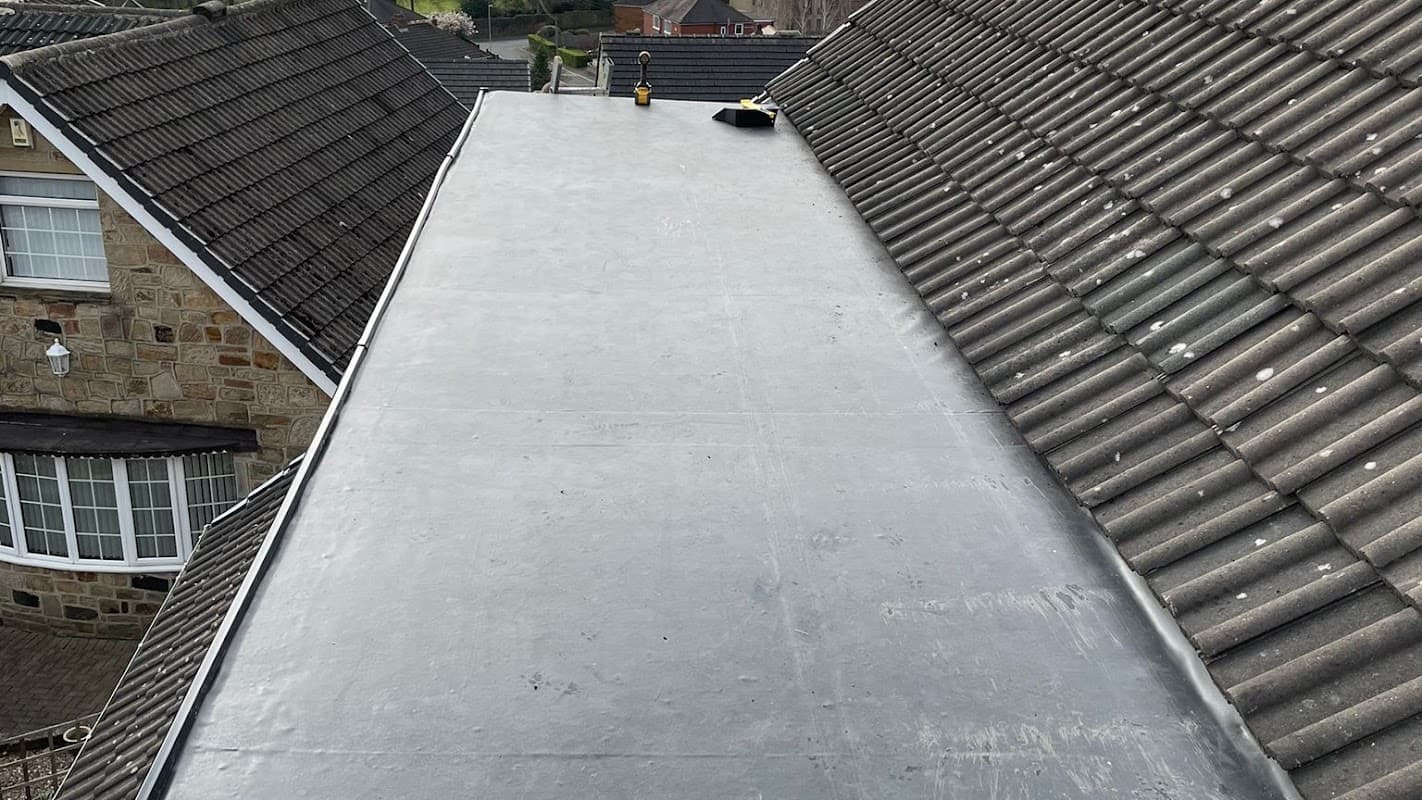 JDH Roofing - Roofers in mirfield