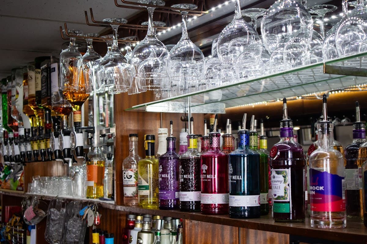 Knowl Club - Social Clubs in mirfield