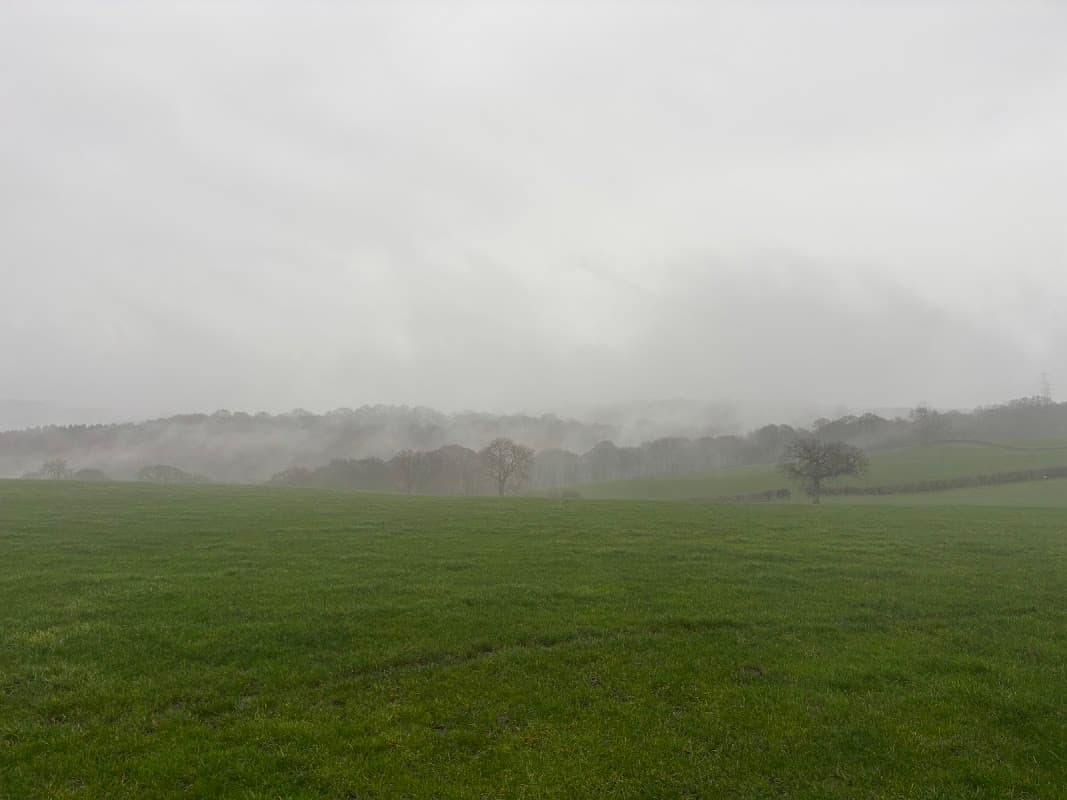 Liley Wood - Park in mirfield