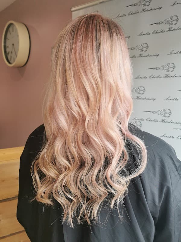 Loretta Challis Hairdressing - Hair Salons in mirfield