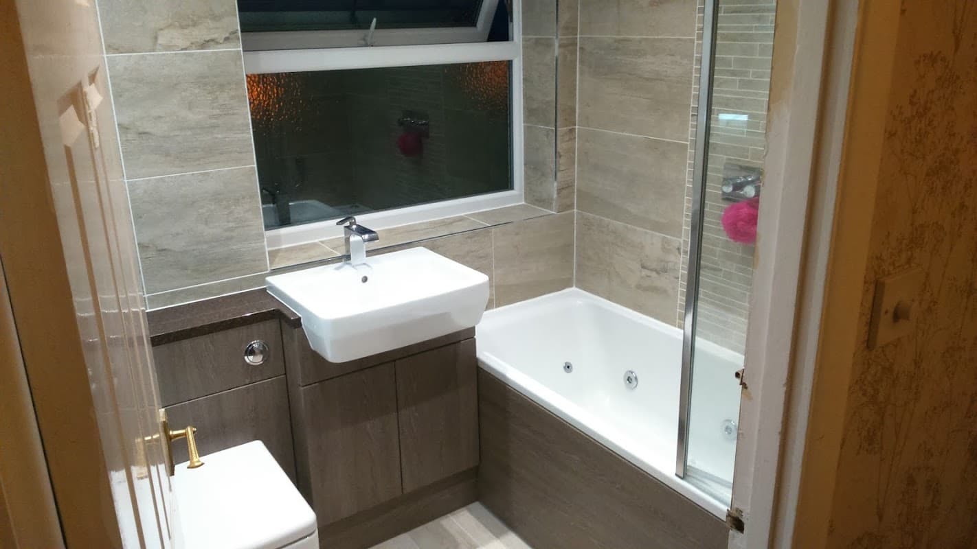 M Bilton Plumbing and Heating (Mirfield) - Plumbers in mirfield