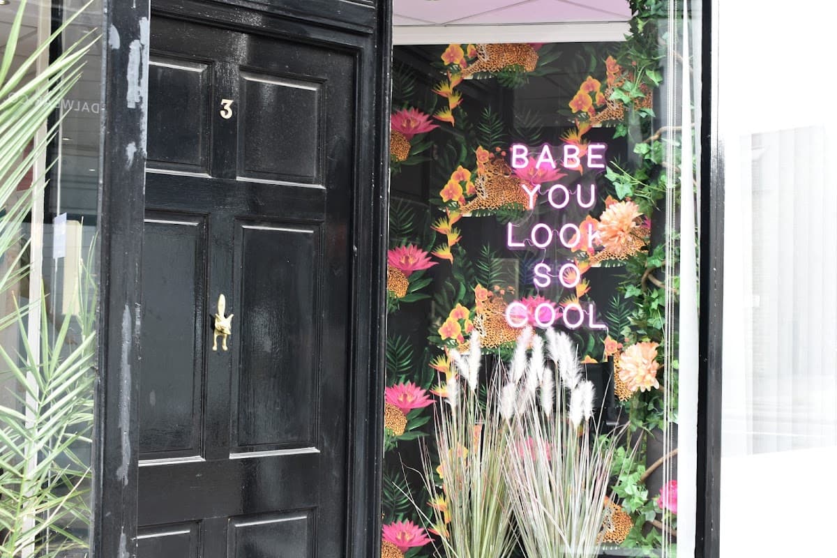 Meraki Haus of Beauté - Beauty Salons in mirfield