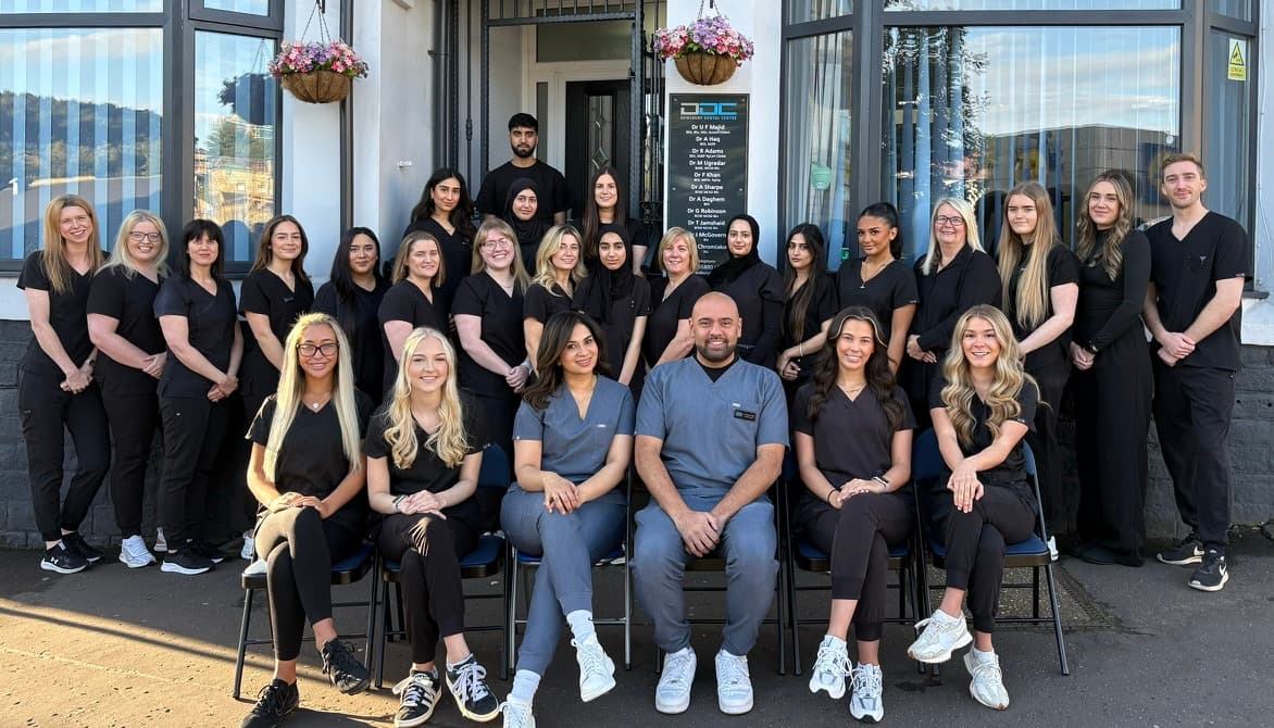 Mirfield Dental Centre - Dentists in mirfield