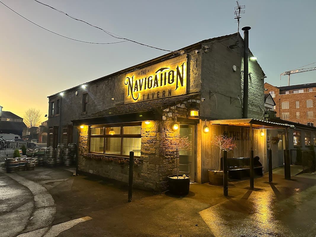 Navigation Tavern