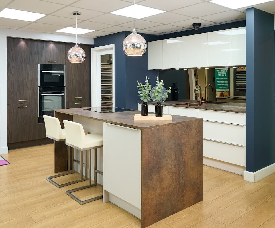 Passmore Group - Home of More Bathrooms, More Kitchens, More Ability, More Bedrooms and More Build - Homeware in mirfield