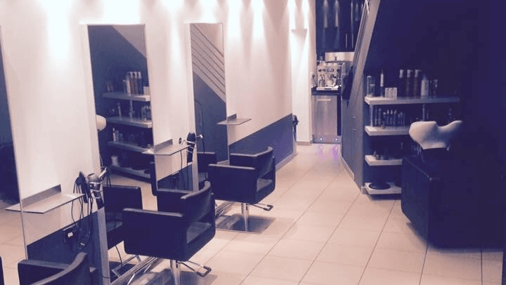 Rubens - Hair Salons in mirfield