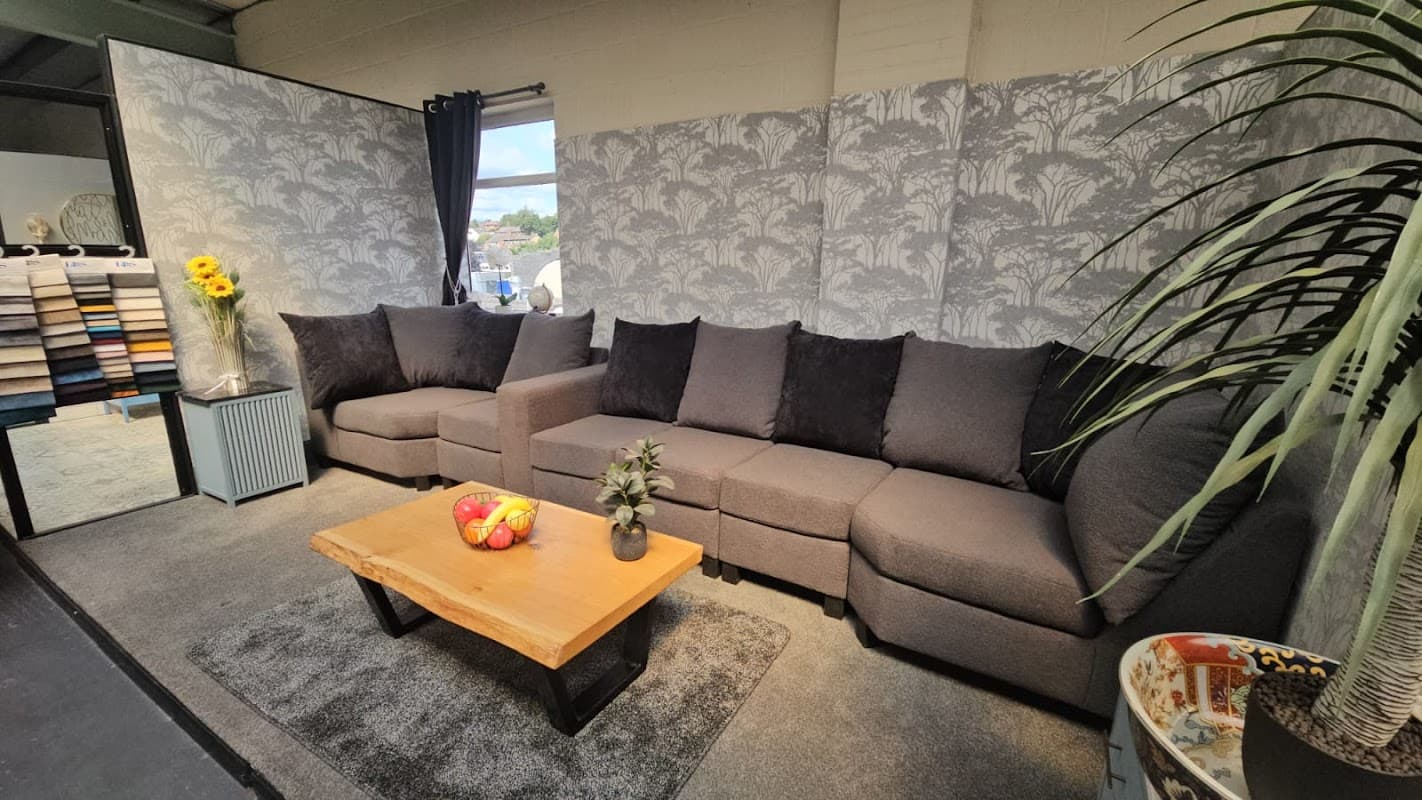 Sofa Modular Ltd - Furniture Shops in mirfield