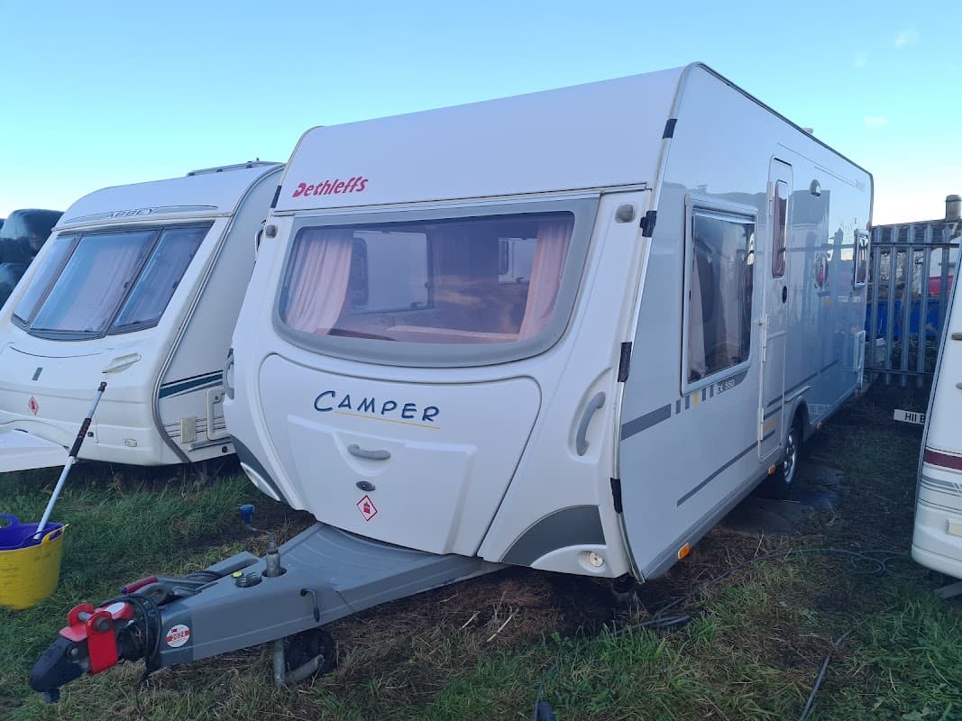 SSA Valeting - Car Washes in mirfield